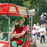 Center Parcs Park Nordseeküste, Bild 8