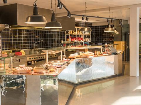 3 Sterne Hotel: Center Parcs Park Nordseeküste - Tossens, Niedersachsen, Bild 10