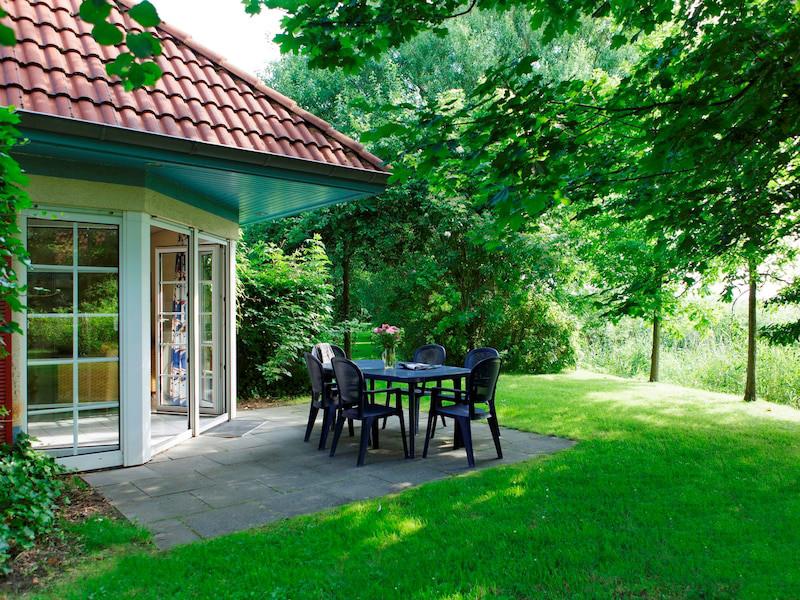 3 Sterne Hotel: Center Parcs Park Nordseeküste - Tossens, Niedersachsen, Bild 6