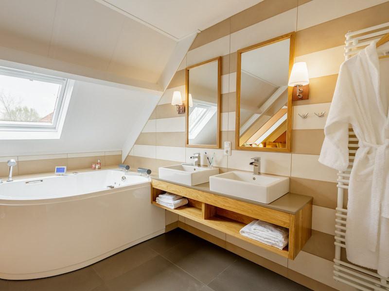 3 Sterne Hotel: Center Parcs Park Nordseeküste - Tossens, Niedersachsen, Bild 5