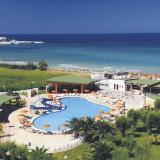 4 Sterne Hotel: Grand Hotel Serena, Torre Canne, Apulien