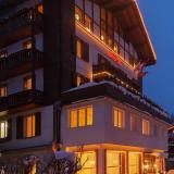 Hotel Bristol Adelboden, Bild 9