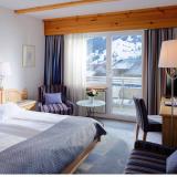 Hotel Bristol Adelboden, Bild 3 ansehen Hotel Bristol Adelboden, Bild 3