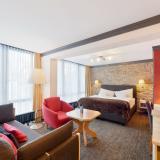 Eiger Mountain & Soul Resort, Bild 4