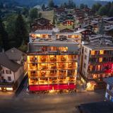 Eiger Mountain & Soul Resort, Bild 1