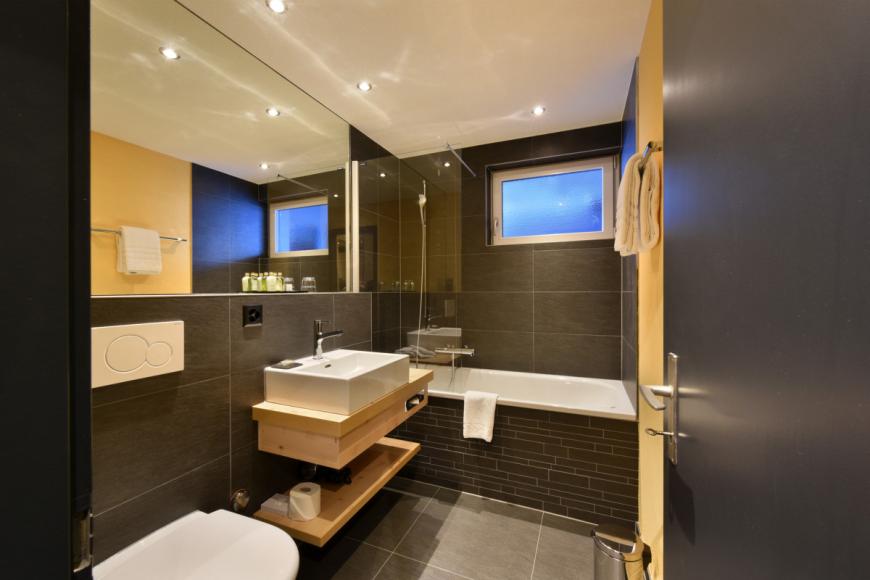 3 Sterne Hotel: Eiger Mountain & Soul Resort - Grindelwald, Bern, Bild 7