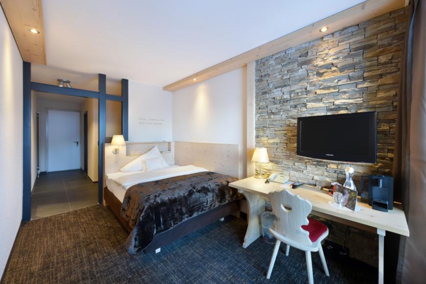 3 Sterne Hotel: Eiger Mountain & Soul Resort - Grindelwald, Bern, Bild 5