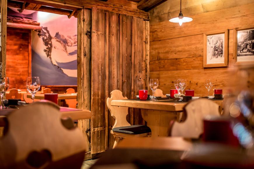 3 Sterne Hotel: Eiger Mountain & Soul Resort - Grindelwald, Bern, Bild 8
