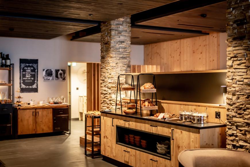 3 Sterne Hotel: Eiger Mountain & Soul Resort - Grindelwald, Bern, Bild 9