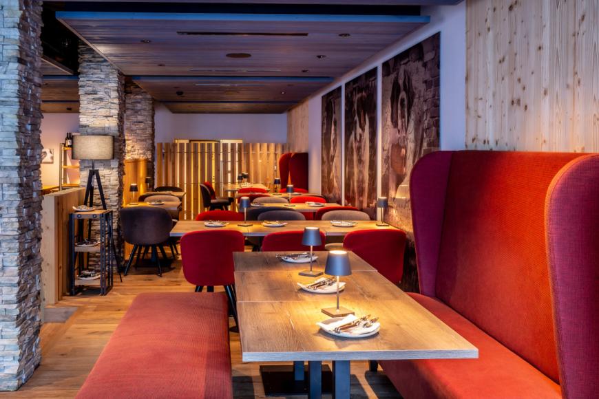 3 Sterne Hotel: Eiger Mountain & Soul Resort - Grindelwald, Bern, Bild 10