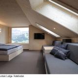 Mountain Lodge Adelboden, Bild 5 ansehen Mountain Lodge Adelboden, Bild 5