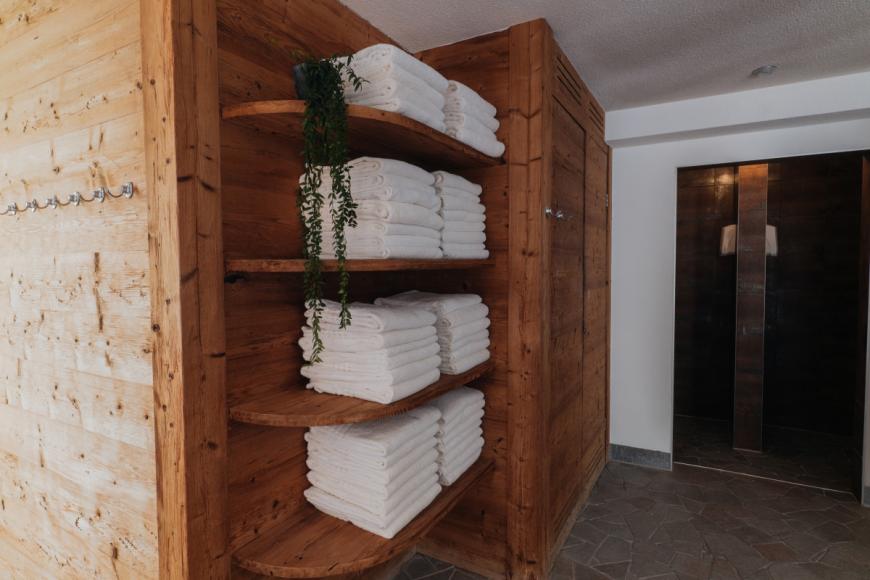 4 Sterne Hotel: Schweizerhof - Saas-Fee, Wallis, Bild 7