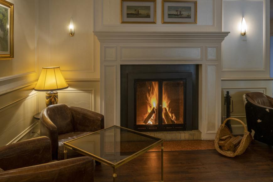 4 Sterne Hotel: Schweizerhof - Saas-Fee, Wallis, Bild 4