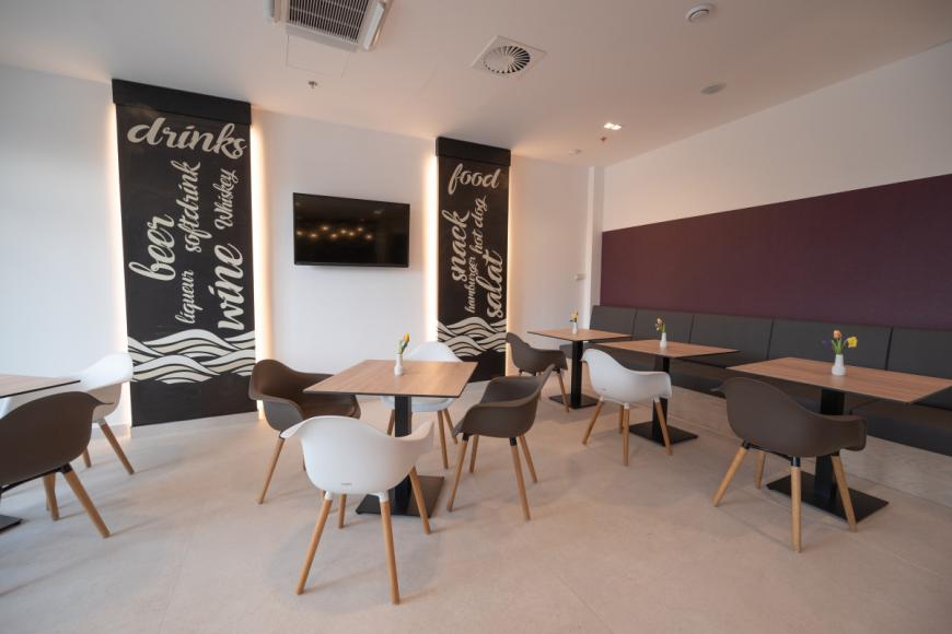 4 Sterne Familienhotel: Karos Spa - Zalakaros, Westtransdanubien, Bild 8