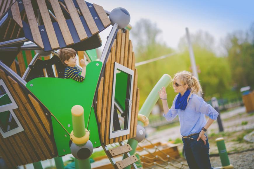 4 Sterne Familienhotel: Karos Spa - Zalakaros, Westtransdanubien, Bild 10