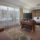 Continental Hotel Budapest, Bild 5 ansehen Continental Hotel Budapest, Bild 5