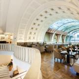 Continental Hotel Budapest, Bild 8