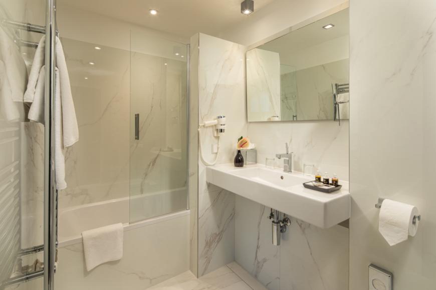 4 Sterne Hotel: Continental Hotel Budapest - Budapest, Mittelungarn, Bild 4