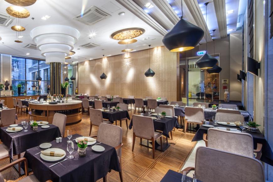 4 Sterne Hotel: Continental Hotel Budapest - Budapest, Mittelungarn, Bild 6