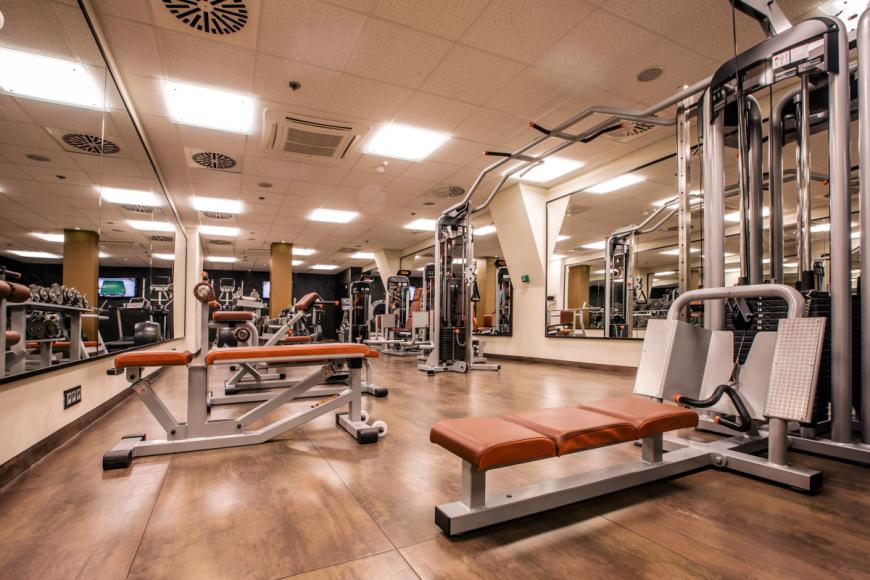 4 Sterne Hotel: Continental Hotel Budapest - Budapest, Mittelungarn, Bild 10