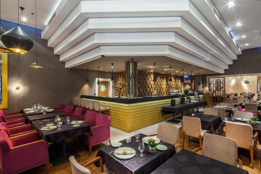 4 Sterne Hotel: Continental Hotel Budapest - Budapest, Mittelungarn, Bild 7