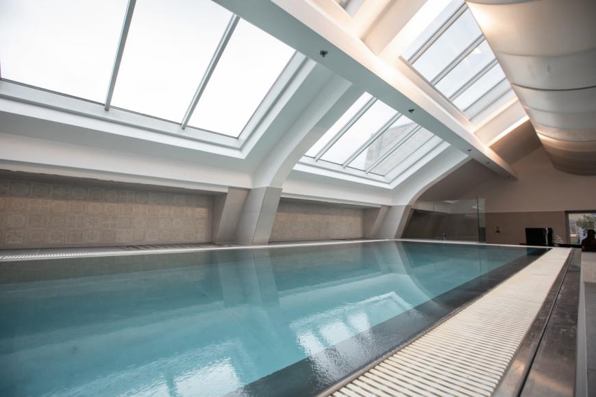 4 Sterne Hotel: Continental Hotel Budapest - Budapest, Mittelungarn, Bild 9