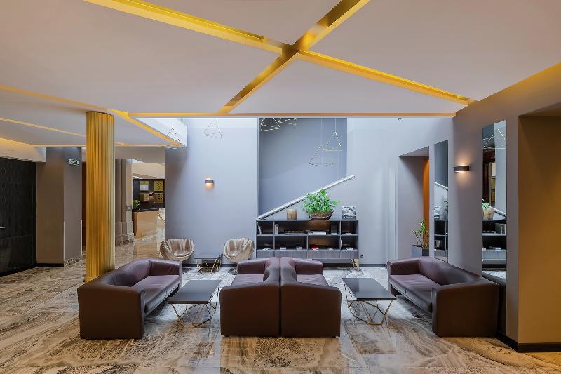 4 Sterne Hotel: Museum Budapest - Budapest, Mittelungarn, Bild 9