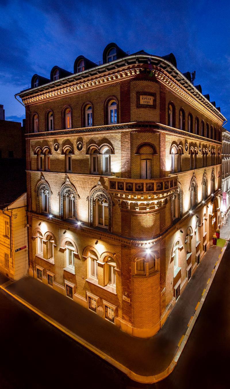 4 Sterne Hotel: Museum Budapest - Budapest, Mittelungarn, Bild 10