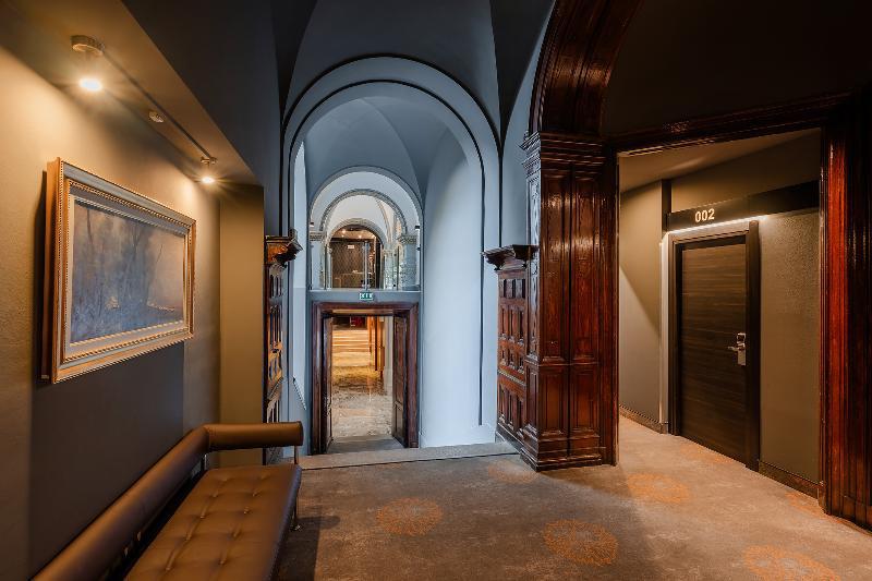 4 Sterne Hotel: Museum Budapest - Budapest, Mittelungarn, Bild 2