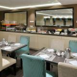 La Prima Fashion Hotel Budapest, Bild 10