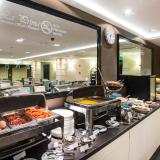 La Prima Fashion Hotel Budapest, Bild 6