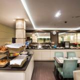 La Prima Fashion Hotel Budapest, Bild 8