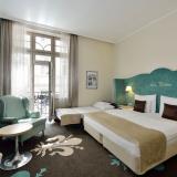 La Prima Fashion Hotel Budapest, Bild 2 ansehen La Prima Fashion Hotel Budapest, Bild 2