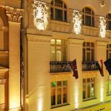 La Prima Fashion Hotel Budapest, Bild 1