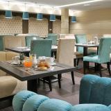 La Prima Fashion Hotel Budapest, Bild 9