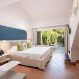 Chia Laguna Hotel Village, Bild 4