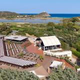 Chia Laguna Hotel Village, Bild 2