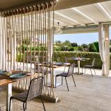 Chia Laguna Hotel Village, Bild 5