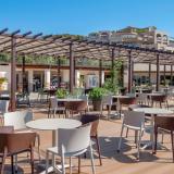 Chia Laguna Hotel Village, Bild 6