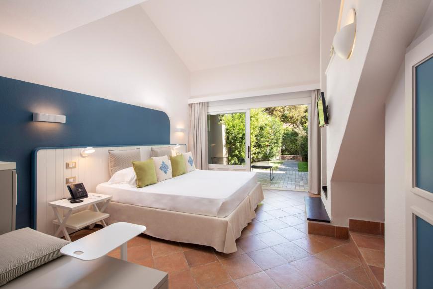 4 Sterne Hotel: Chia Laguna Hotel Village - Domus de Maria, Sardinien, Bild 4