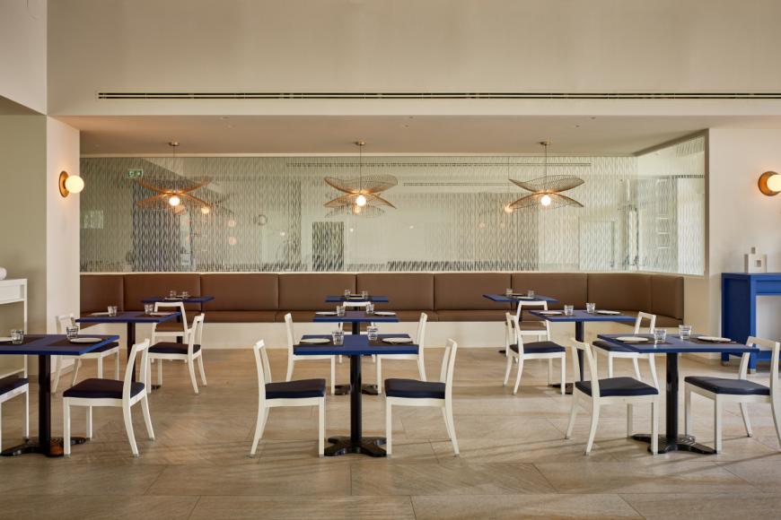 4 Sterne Hotel: Chia Laguna Hotel Village - Domus de Maria, Sardinien, Bild 7