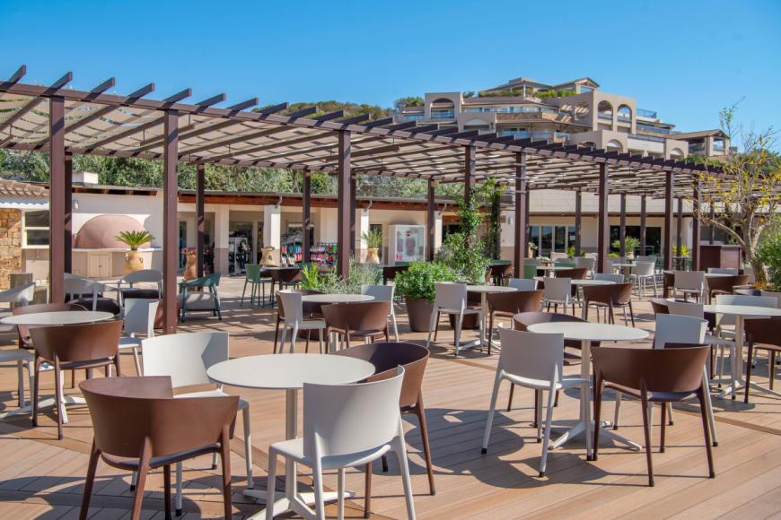 4 Sterne Hotel: Chia Laguna Hotel Village - Domus de Maria, Sardinien, Bild 6