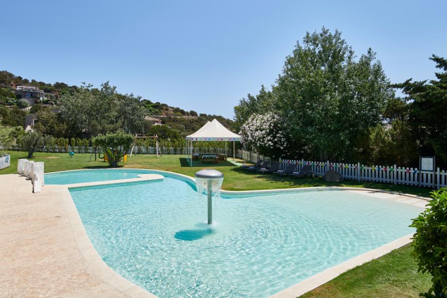 4 Sterne Hotel: Chia Laguna Hotel Village - Domus de Maria, Sardinien, Bild 8