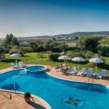 4 Sterne Hotel: Lu' Hotel Carbonia, Carbonia, Sardinien