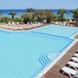 4 Sterne Hotel: TH Costa Rei, Costa Rei, Sardinien