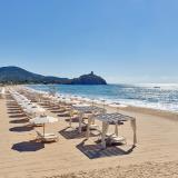 Baia di Chia Resort Sardinia, Curio Collection by Hilton, Bild 3