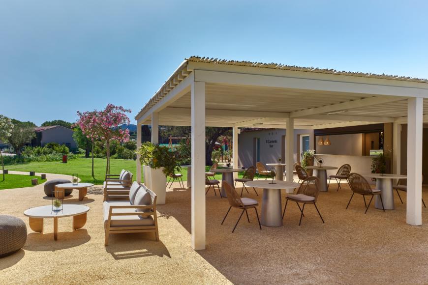 5 Sterne Hotel: Baia di Chia Resort Sardinia, Curio Collection by Hilton - Domus de Maria, Sardinien, Bild 7