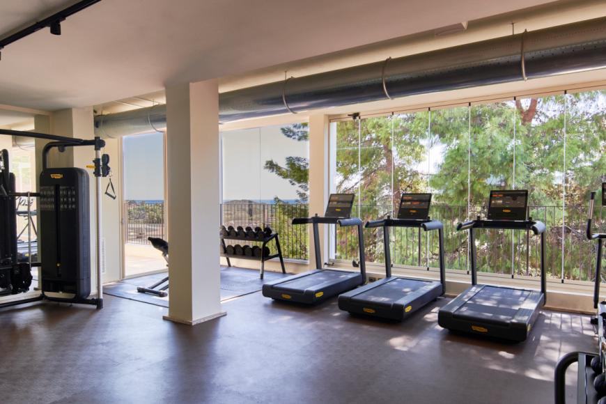 5 Sterne Hotel: Conrad Chia Laguna Sardinia - Domus de Maria, Sardinien, Bild 8