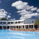 4 Sterne Hotel: Flamingo, S. Margherita di Pula, Sardinien