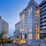 5 Sterne Hotel: Steigenberger El Tahrir, Kairo, Kairo und Umgebung